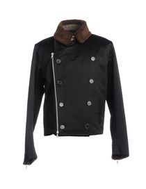 DRIES VAN NOTEN - Jacket