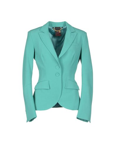 ZOOM SHI 4 - Blazer