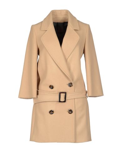 ZOOM SHI 4 - Coat