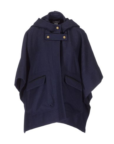 ZOOM HOSS INTROPIA - Mid-length jacket