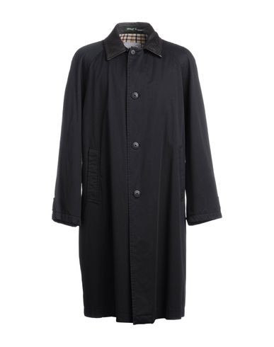 ZOOM HENRY COTTON'S - Full-length jacket