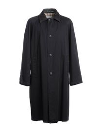 HENRY COTTON'S - Full-length jacket