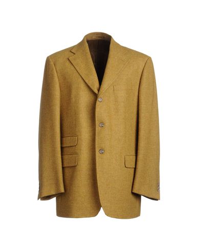 ZOOM BALLANTYNE - Blazer