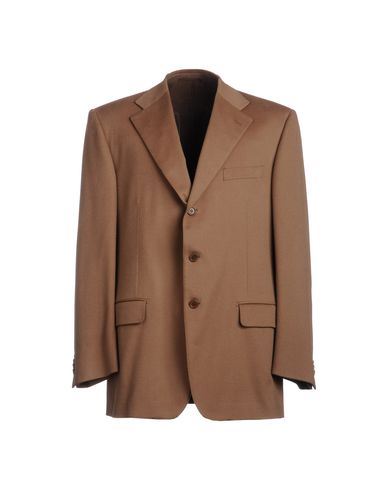 ZOOM BALLANTYNE - Blazer