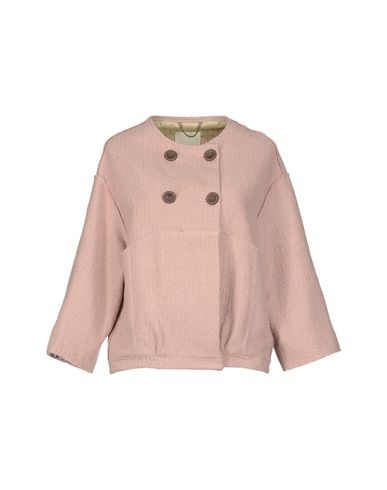 ZOOM GOLD CASE - Jacket