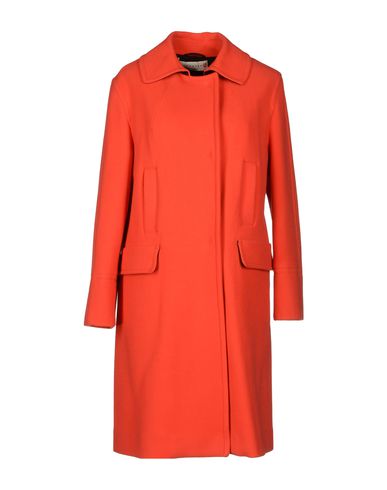 ZOOM SACAPORTER - Coat