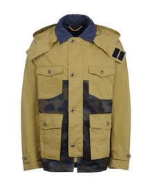 Manteau court - KENZO