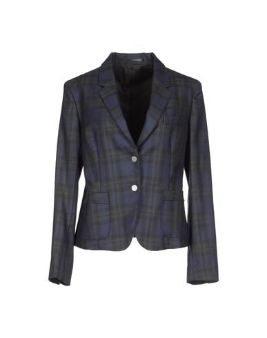 ZOOM MAURO GRIFONI - Blazer