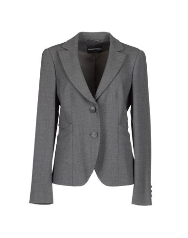 ZOOM EMPORIO ARMANI - Blazer