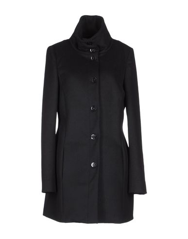 ZOOM PATRIZIA PEPE - Coat
