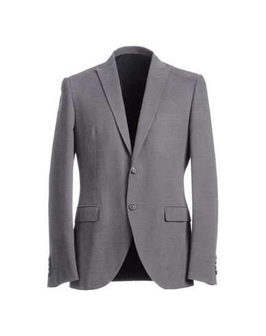 ZOOM TONELLO - Blazer