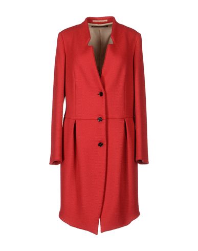 ZOOM NEW YORK INDUSTRIE - Coat