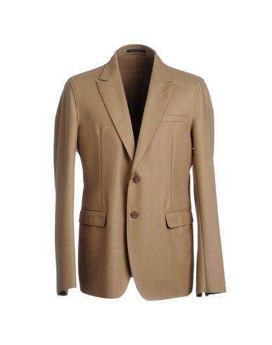 ZOOM EMPORIO ARMANI - Blazer