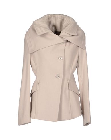 ZOOM TOY G. - Mid-length jacket