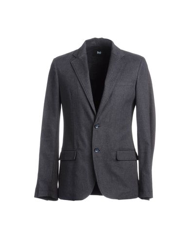 ZOOM D&G - Blazer