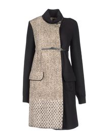 PIANURASTUDIO - Mid-length jacket
