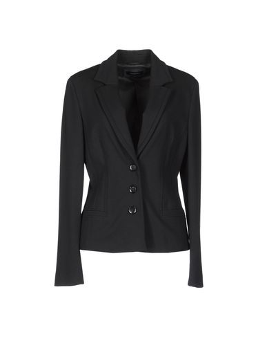 ZOOM CARACTERE - Blazer