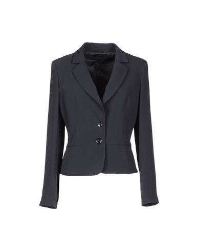 ZOOM CARACTERE - Blazer