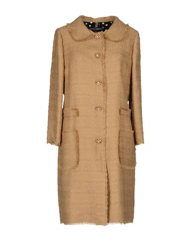 ZOOM DOLCE & GABBANA - Full-length jacket