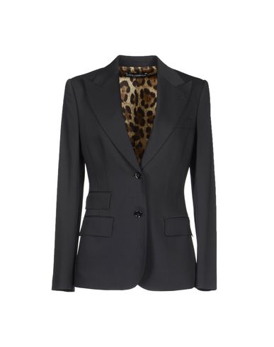 ZOOM DOLCE & GABBANA - Blazer