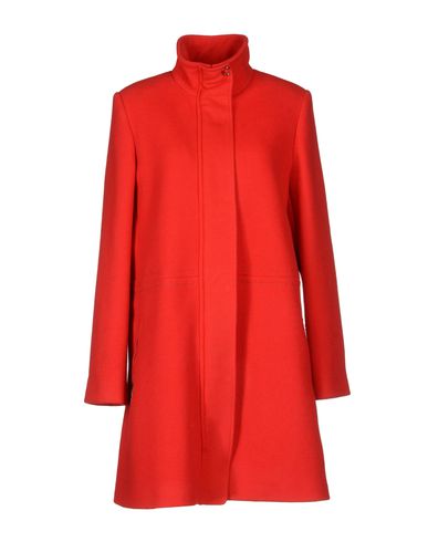 ZOOM CARACTERE - Coat
