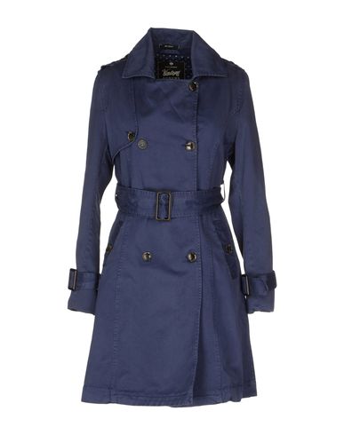 ZOOM VINTAGE 55 - Full-length jacket