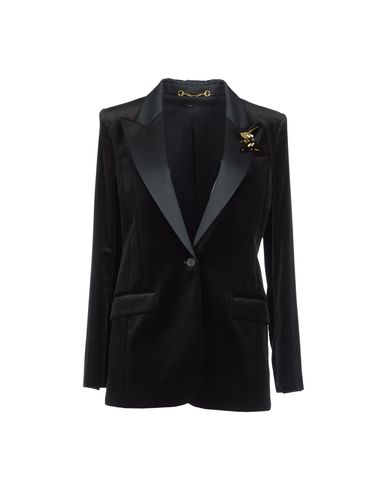 ZOOM GUCCI - Blazer