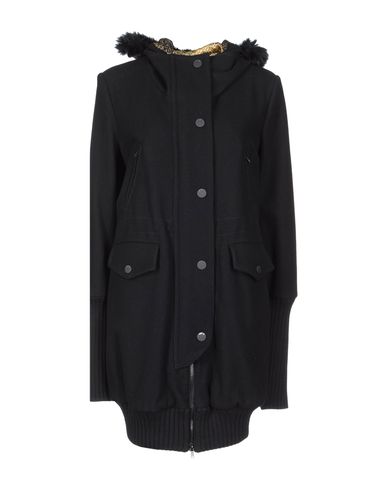 ZOOM TOY G. - Mid-length jacket