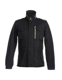 DEPARTMENT 5 - Jacket