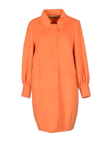ZOOM ERMANNO SCERVINO - Full-length jacket