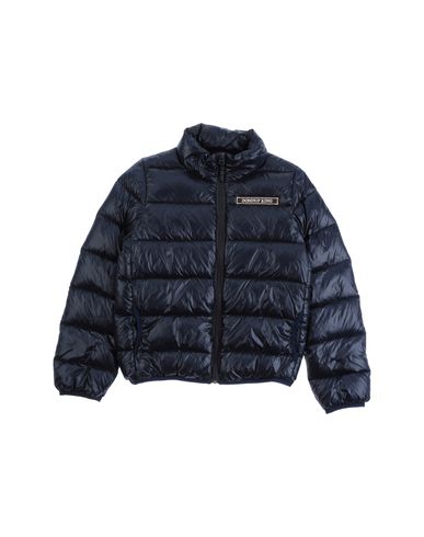 ZOOM DONDUP DKING - Down jacket