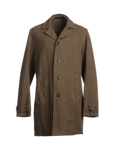 ZOOM ORIGINAL VINTAGE STYLE - Full-length jacket