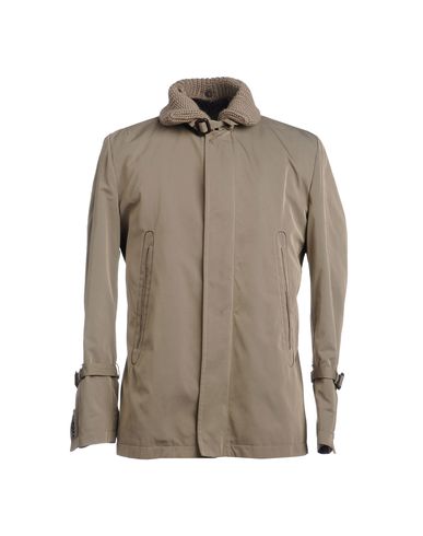 ZOOM D.A. DANIELE ALESSANDRINI - Jacket