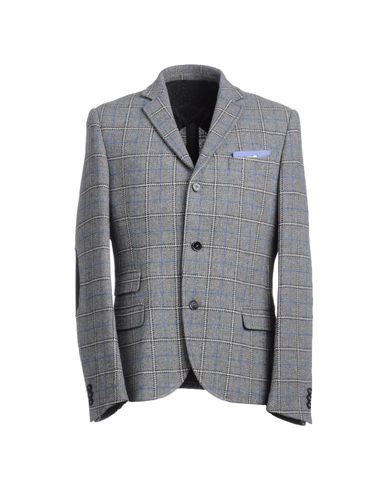 ZOOM D.A. DANIELE ALESSANDRINI - Blazer