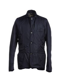 ELEVENTY - Mid-length jacket