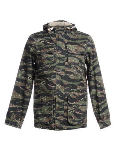 ZOOM ELEMENT - Jacket