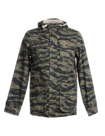 ELEMENT - Jacket