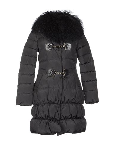 ZOOM SCERVINO STREET - Down jacket