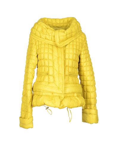 ZOOM SCERVINO STREET - Down jacket