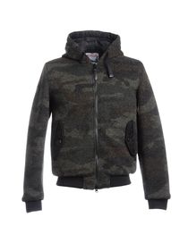 MUSEUM - Jacket