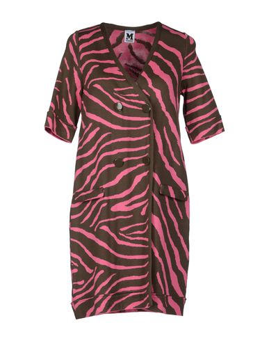 ZOOM M MISSONI - Full-length jacket
