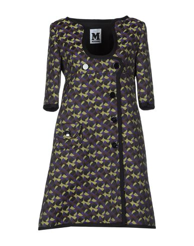 ZOOM M MISSONI - Full-length jacket