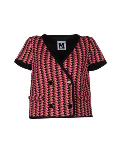 ZOOM M MISSONI - Blazer