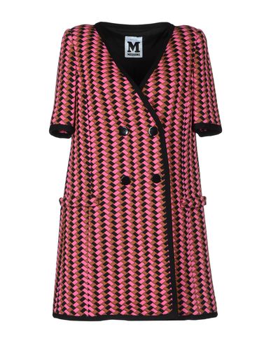 ZOOM M MISSONI - Full-length jacket