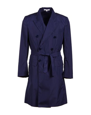 ZOOM CARVEN - Full-length jacket