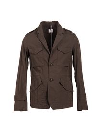 TS(S) - Blazer