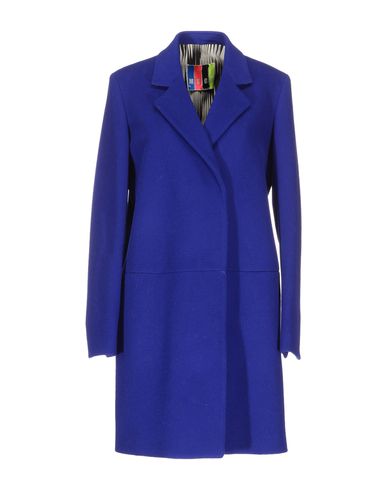 ZOOM MSGM - Coat
