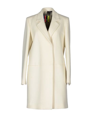 ZOOM MSGM - Coat