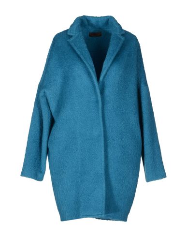 ZOOM JO NO FUI - Coat