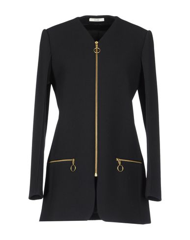 ZOOM CÉLINE - Full-length jacket